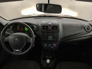 Фото LADA Kalina II с пробегом Фото LADA Kalina II с пробегом