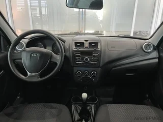 Фото LADA Kalina II с пробегом Фото LADA Kalina II с пробегом