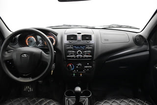 Фото LADA Granta I Рестайлинг с пробегом Фото LADA Granta I Рестайлинг с пробегом