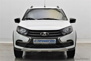 Фото LADA Granta I Рестайлинг с пробегом Фото LADA Granta I Рестайлинг с пробегом