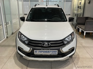 Фото LADA Granta I Рестайлинг с пробегом Фото LADA Granta I Рестайлинг с пробегом