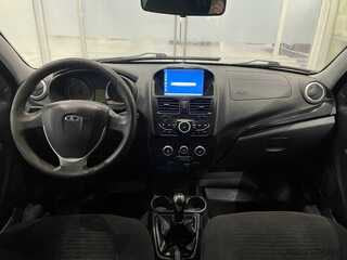 Фото LADA Kalina II с пробегом Фото LADA Kalina II с пробегом