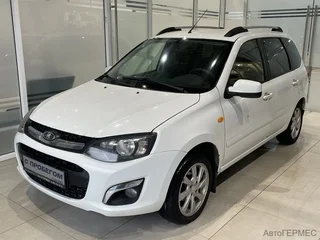 Фото LADA Kalina II с пробегом Фото LADA Kalina II с пробегом