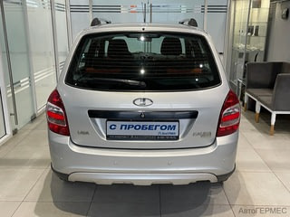 Фото LADA Kalina II с пробегом Фото LADA Kalina II с пробегом