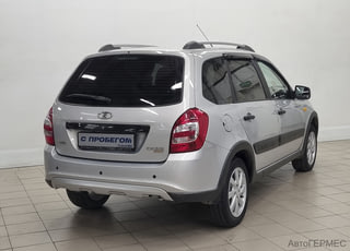 Фото LADA Kalina II с пробегом Фото LADA Kalina II с пробегом