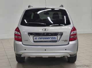 Фото LADA Kalina II с пробегом Фото LADA Kalina II с пробегом