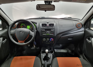 Фото LADA Kalina II с пробегом Фото LADA Kalina II с пробегом