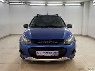 Фото LADA Kalina II с пробегом Фото LADA Kalina II с пробегом