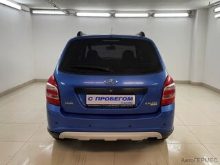 Фото LADA Kalina II с пробегом Фото LADA Kalina II с пробегом