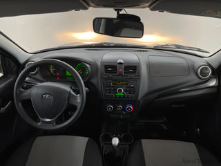 Фото LADA Kalina II с пробегом Фото LADA Kalina II с пробегом