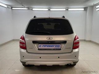 Фото LADA Kalina II с пробегом Фото LADA Kalina II с пробегом