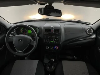 Фото LADA Kalina II с пробегом Фото LADA Kalina II с пробегом