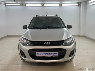 Фото LADA Kalina II с пробегом Фото LADA Kalina II с пробегом