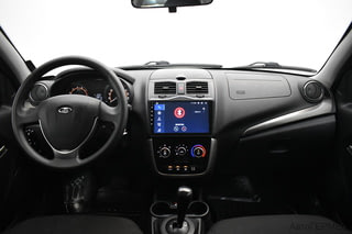 Фото LADA Granta I Рестайлинг с пробегом Фото LADA Granta I Рестайлинг с пробегом