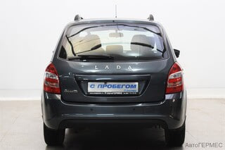 Фото LADA Granta I Рестайлинг с пробегом Фото LADA Granta I Рестайлинг с пробегом
