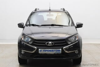 Фото LADA Granta I Рестайлинг с пробегом Фото LADA Granta I Рестайлинг с пробегом