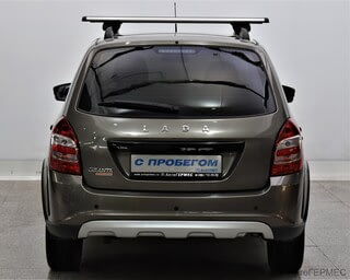 Фото LADA Granta I Рестайлинг с пробегом Фото LADA Granta I Рестайлинг с пробегом