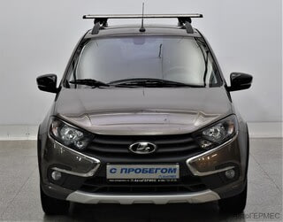 Фото LADA Granta I Рестайлинг с пробегом Фото LADA Granta I Рестайлинг с пробегом