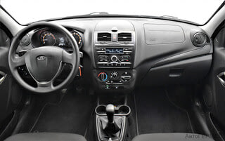 Фото LADA Granta I Рестайлинг с пробегом Фото LADA Granta I Рестайлинг с пробегом