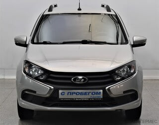 Фото LADA Granta I Рестайлинг с пробегом Фото LADA Granta I Рестайлинг с пробегом