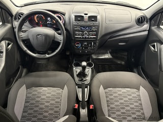 Фото LADA Granta I Рестайлинг с пробегом Фото LADA Granta I Рестайлинг с пробегом