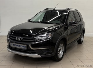 Фото LADA Granta I Рестайлинг с пробегом Фото LADA Granta I Рестайлинг с пробегом