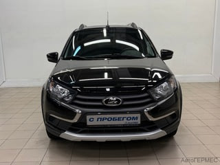 Фото LADA Granta I Рестайлинг с пробегом Фото LADA Granta I Рестайлинг с пробегом