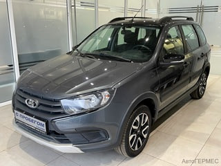 Фото LADA Granta I Рестайлинг с пробегом Фото LADA Granta I Рестайлинг с пробегом
