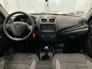 Фото LADA Granta I Рестайлинг с пробегом Фото LADA Granta I Рестайлинг с пробегом