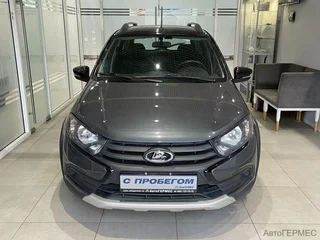 Фото LADA Granta I Рестайлинг с пробегом Фото LADA Granta I Рестайлинг с пробегом