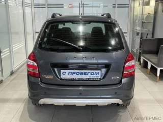 Фото LADA Granta I Рестайлинг с пробегом Фото LADA Granta I Рестайлинг с пробегом