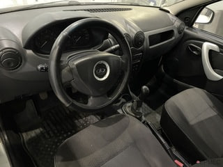 Фото LADA Largus I с пробегом Фото LADA Largus I с пробегом