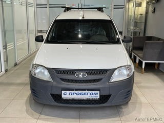 Фото LADA Largus I с пробегом Фото LADA Largus I с пробегом