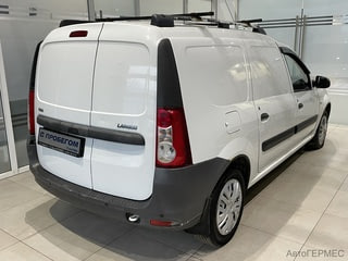 Фото LADA Largus I с пробегом Фото LADA Largus I с пробегом