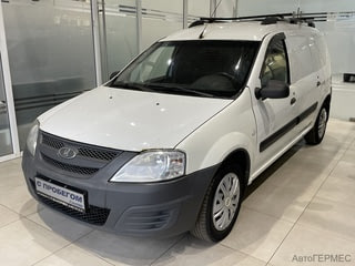 Фото LADA Largus I с пробегом Фото LADA Largus I с пробегом