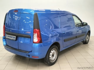 Фото LADA Largus I Рестайлинг с пробегом Фото LADA Largus I Рестайлинг с пробегом