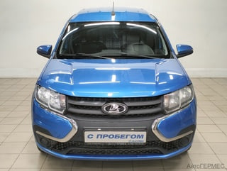 Фото LADA Largus I Рестайлинг с пробегом Фото LADA Largus I Рестайлинг с пробегом