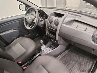 Фото LADA Largus I Рестайлинг с пробегом Фото LADA Largus I Рестайлинг с пробегом