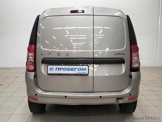 Фото LADA Largus I Рестайлинг с пробегом Фото LADA Largus I Рестайлинг с пробегом