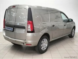 Фото LADA Largus I Рестайлинг с пробегом Фото LADA Largus I Рестайлинг с пробегом