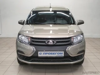 Фото LADA Largus I Рестайлинг с пробегом Фото LADA Largus I Рестайлинг с пробегом