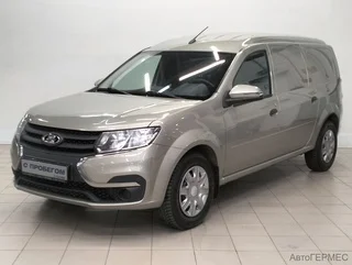 Фото LADA Largus I Рестайлинг с пробегом Фото LADA Largus I Рестайлинг с пробегом