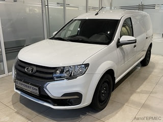 Фото LADA Largus I Рестайлинг с пробегом Фото LADA Largus I Рестайлинг с пробегом