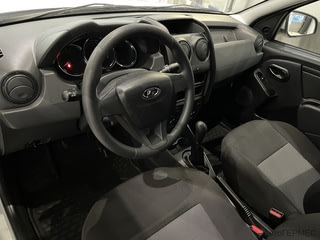 Фото LADA Largus I Рестайлинг с пробегом Фото LADA Largus I Рестайлинг с пробегом