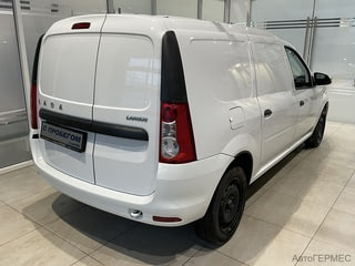 Фото LADA Largus I Рестайлинг с пробегом Фото LADA Largus I Рестайлинг с пробегом