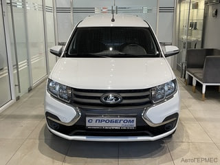 Фото LADA Largus I Рестайлинг с пробегом Фото LADA Largus I Рестайлинг с пробегом