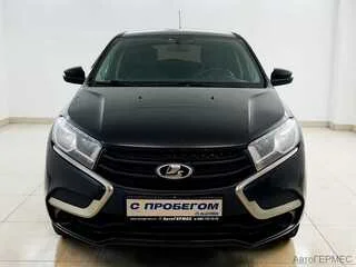 Фото LADA XRAY I с пробегом Фото LADA XRAY I с пробегом