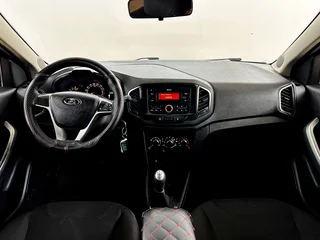 Фото LADA XRAY I с пробегом Фото LADA XRAY I с пробегом