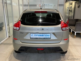 Фото LADA XRAY I с пробегом Фото LADA XRAY I с пробегом