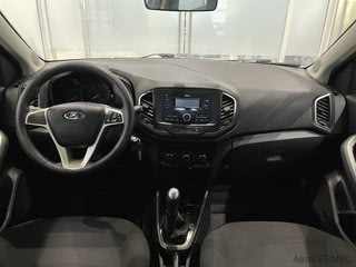 Фото LADA XRAY I с пробегом Фото LADA XRAY I с пробегом